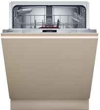 NEFF vollintegrierbarer