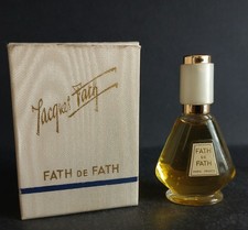 FATH DE FATH DI JACQUES FATH -