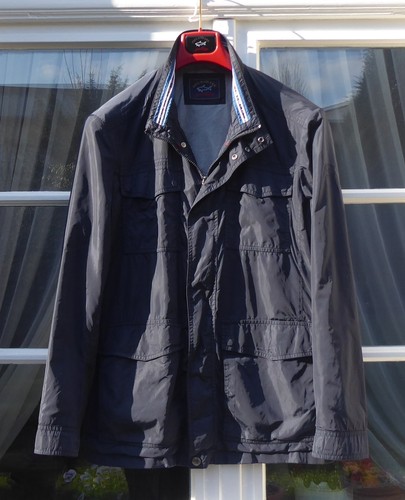Original paul shark yachting - original, paul&shark