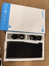 ANKER Power core 26800, Model