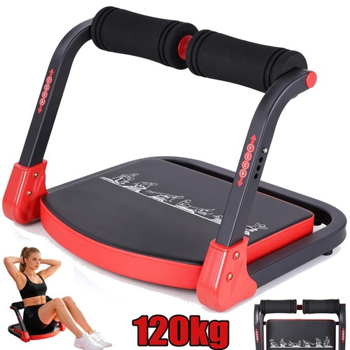 Bauchtrainer gerät - bauchtrainer,