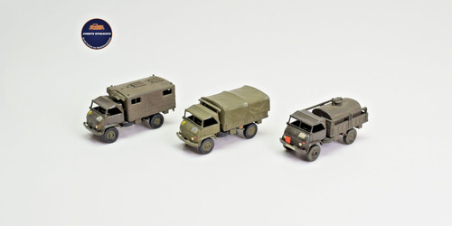 Roco minitank - roco, h0