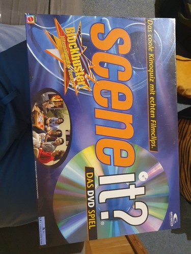 Scene dvd spiel - it?,