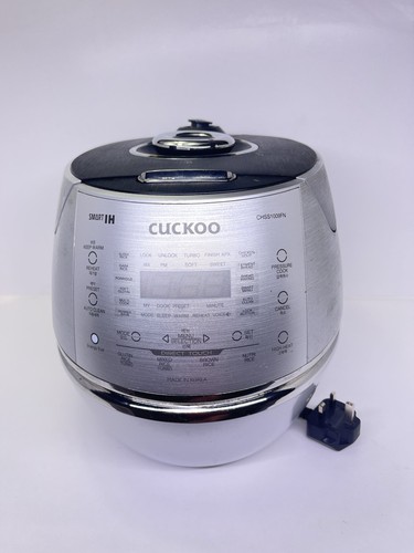 Cuckoo - cuckoo, ih