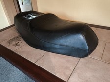 Zhongyu Future 125ccm - Sitzbank, Leder, Sitz - Motorroller Ersatzteile 4Takt