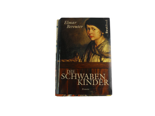 Buch die schwabenkinder - buch:,