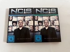 NCIS - NAVAL CRIMINAL