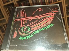 Tribe called quest - tribe,