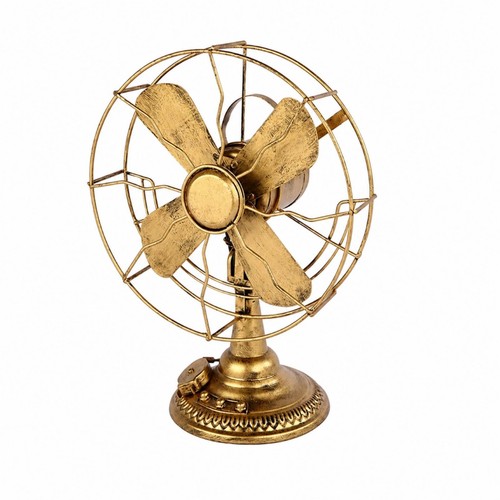 Ventilator modell aus - ventilator-modell, eisen