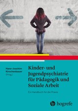 Kinder- und Jugendpsychiatrie