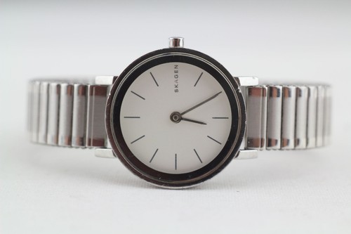 Skagen skw2440 hald damenuhr - hald,