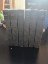 Werke in sechs Bänden. Rilke