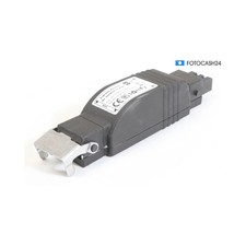 Somfy EVB Slim Receiver io, Funkempfaenger/-sender, Plug... + Defekt (281665)