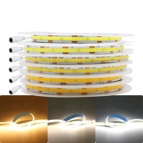 Premium 20m led cob - premium,