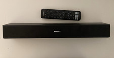 Bose Solo 5 TV - Soundsystem - Soundbar - Bluetooth