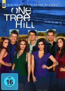 One tree hill die - one,