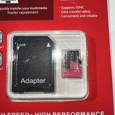 Micro SD-Karte 512 GB PRO PLUS