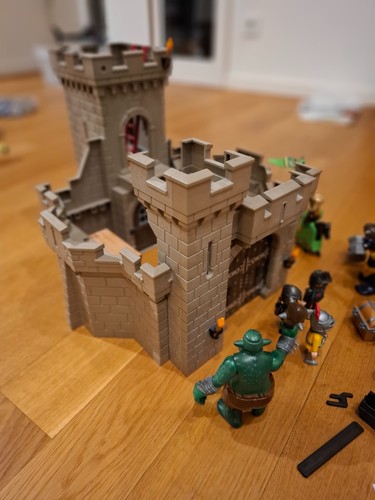 Playmobil 9240