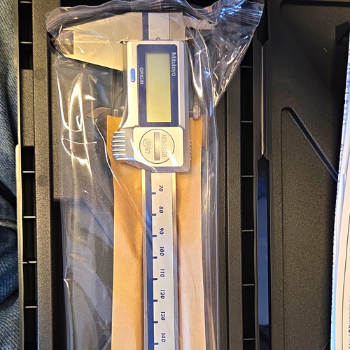 Mitutoyo digimatic digitaler - mitutoyo,
