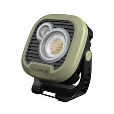 Magnetische Campinglampe | 1500 lm | 18 Modi