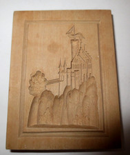 Model Holzmodel, Springerle