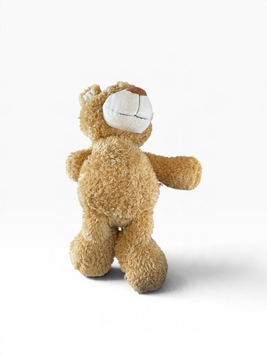 Nici klassischer brauner - , teddy