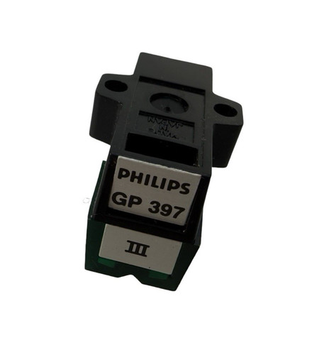 Vintage philips 397 mkiii - philips,