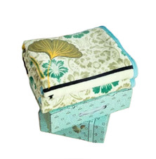 Leichte Luxus Flanell Decke