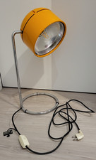 Space Age Tischlampe - STAFF