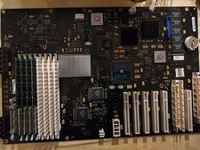 IBM AS400E Mainboard 99H5263