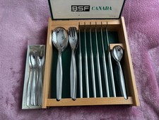 BSF Canada Besteckset 30