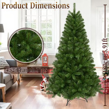 Großer künstlicher