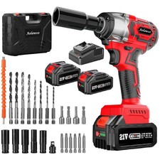 29 IN 1 Akku-Schlagschrauber