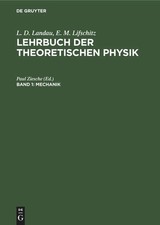 Paul Ziesche | Mechanik | Buch