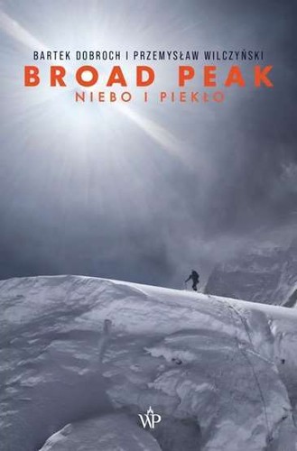 Broad peak niebo - broad,