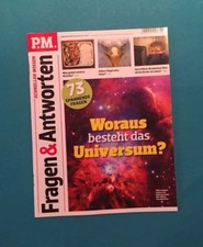 P.M. Fragen & Antworten