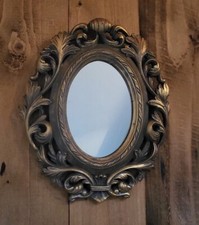 SPIEGEL WANDSPIEGEL GOLD