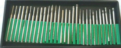 Diamantbohrer alle arten - diamantbohrer,