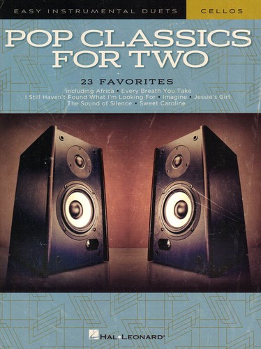 Pop classics for two - 23,