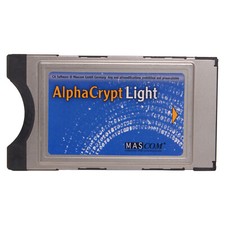 Alphacrypt light modul - light,