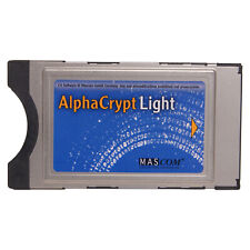 AlphaCrypt Light CI Modul