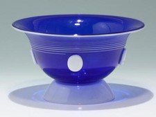 Loetz Jugendstil Schale -