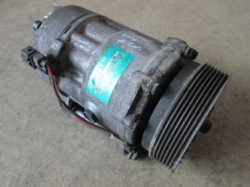 Klimakompressor vr6 sharan - klimakompressor,
