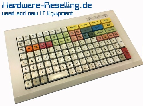 Preh commander m128wx - preh,