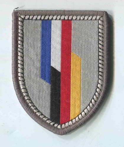 Bundeswehr verbandsabzeichen - bundeswehr:,