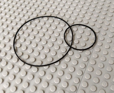 Riemen-Set für PIONEER KP-5800 KP-5800L AM/FM Autoradio Car Cassette Belts-Kit