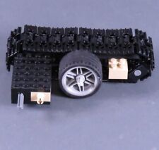 LEGO® TECHNIC Kettenglied groß Kettenfahrzeug Fahrgestell Technik Ersatz Zahnrad