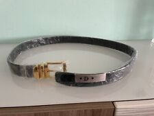 MCM Herren Ledergürtel