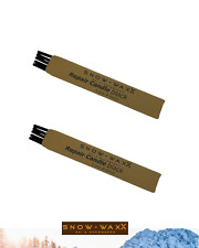 Snow-WaxX Repair Candle