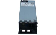 Cisco - PWR-C1-715WAC-P - 715W AC 80+ Paltinum Config 1 Secondary PSU